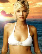 Ashley Scott